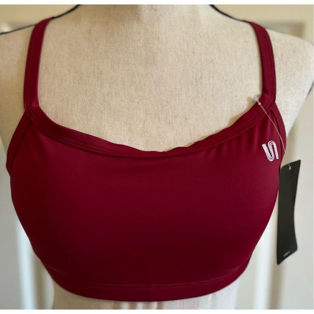 Syrokan Sports Bra Size Medium